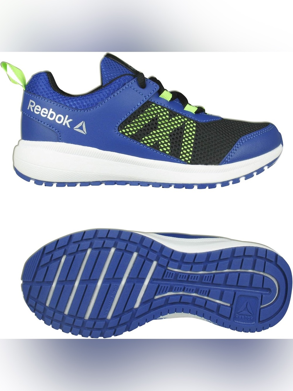 Reebok Road Supreme Running Shoe
